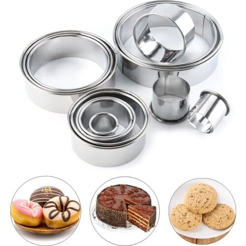 Mousse Ring