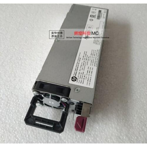 AVC HP G9 750W DPS-750AB-31 A 736614-101 738024-B21
