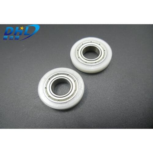 Free shipping new compatible FC7-1772-000 FC6-4171-000 Spacer Roller for IR2016 IR2018