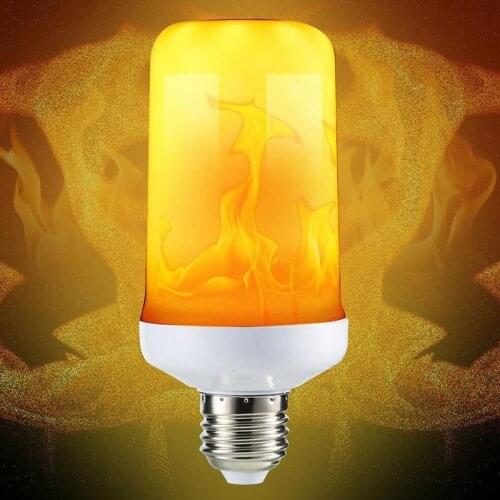 BLUEKING LED Bulbs E27
