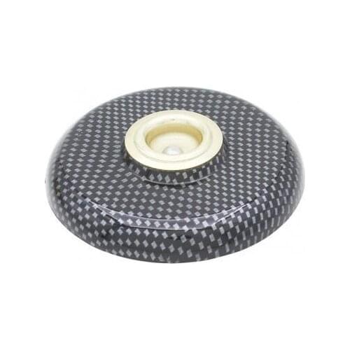 Cello Endpin Stop Holder Non-slip with Metal Eye