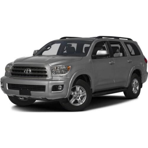 For 2016 TOYOTA SEQUOIA interior led lights for cars 12pc car-styling LED Lights Car Styling Hi-Q