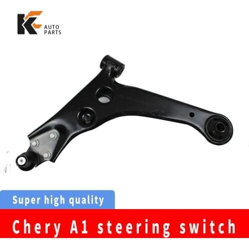 FOR Chery QQ6, Tiggo,A1/A3/A5, left lower swing arm suspension arm control arm