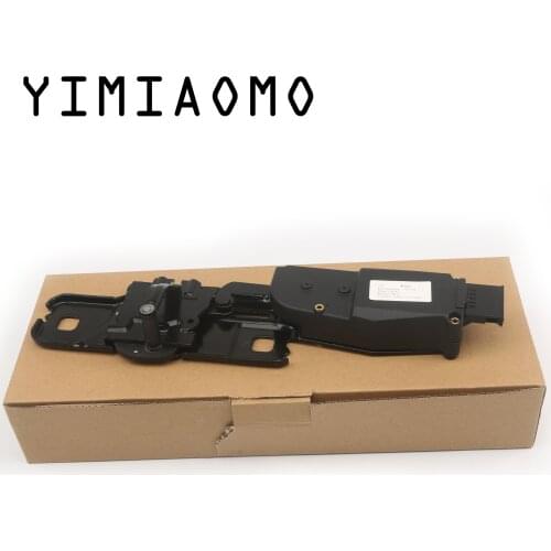 Electric Tail Tailgate Trunk Lock Block Motor 4F9827383B For Audi A4 S4 A6 S6 Avant Quattro Q5 RS6 RS4 Skoda Octavia 4F9827383D
