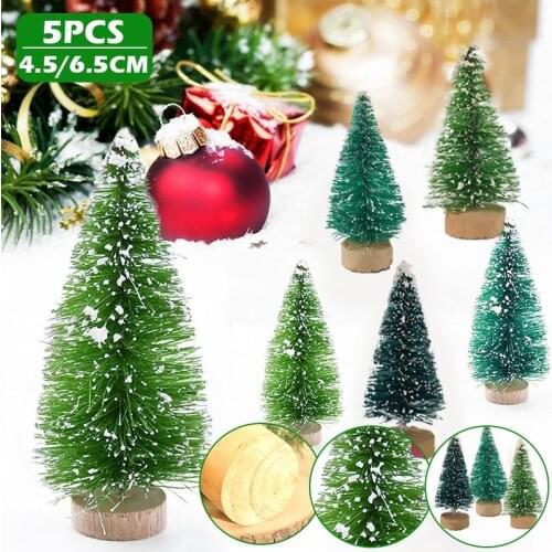 Hoomall Artificial Christmas Trees