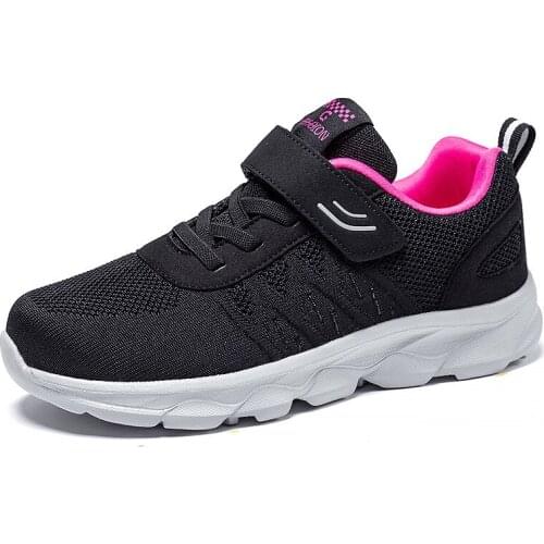 Women Casual Shoes Summer Breathable Sock Shoes Slip on Walking Shoes Ladies Outdoor Sports Sneakers Womens Vulcanized Shoes