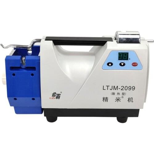 Rice Polishing Machine Rice Beater Rice Factory Harvests Rice Produces Rice Rice Hulling Brown Rice Change Whitening Equipment