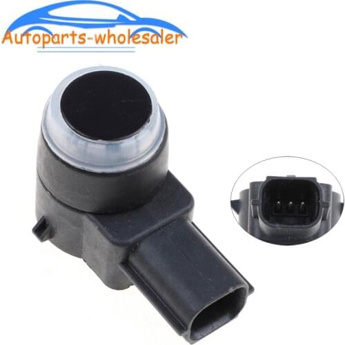 New 13360057 0263013502 For Opel Zafira C Tourer C adillac Original PDC Parking Ultrasonic Sensor Car accessories