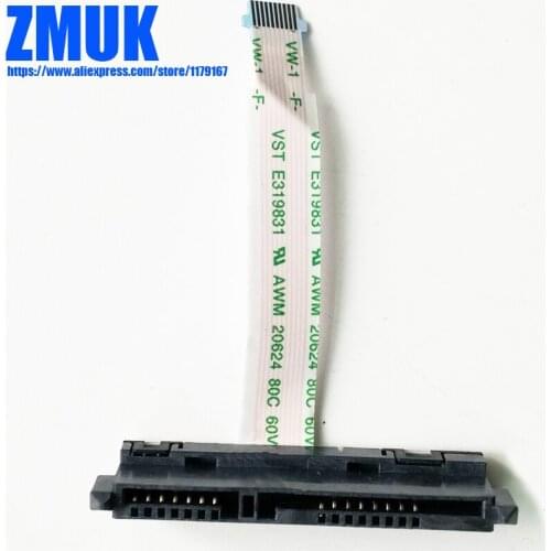 New original ST7 HDD SATA Cable For Lenovo Ideapad Flex 15 laptop,P/N DD0ST7HD000 90204463 (100101)