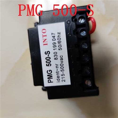 NEW PMG 500-S Transformer Rectifier 830 199 047 215-500VAC