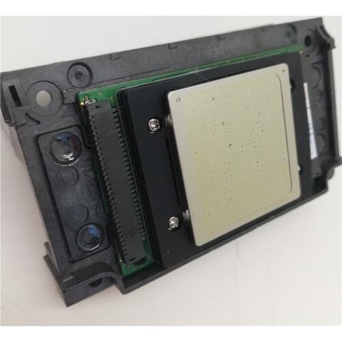 3pcs free shipping XP600 99% original new printhead for Epson XP600 DX10 inkjet print head China gold supplier