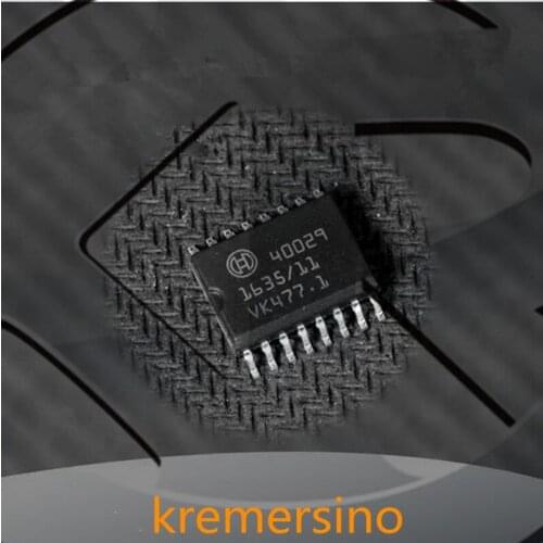 40029 for BOSCH Diesel ECU board Injection Control VW ECU