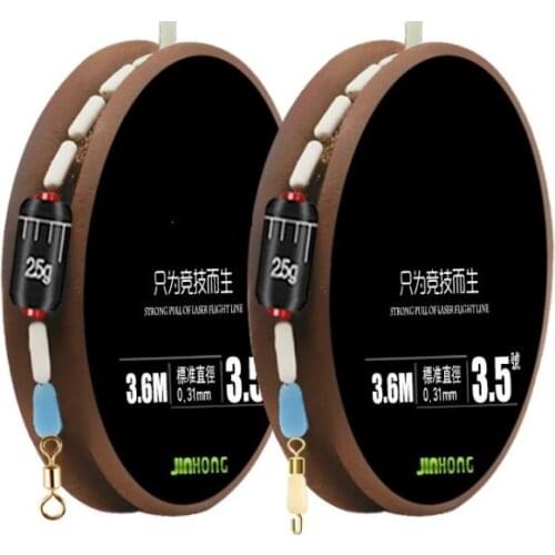 Strong and standard main line combo for special fishing all parts available 10 combo