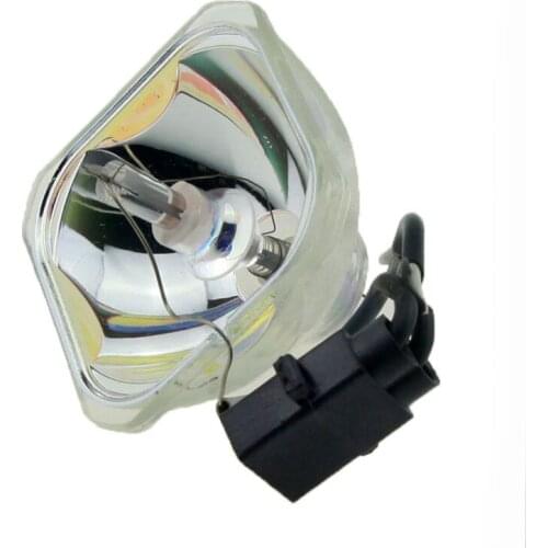 Compatible Projector Bare Lamp/Bulb for EPSON EB-1830/EB-1900 EB-1910 EB-1915 EB-1920W EB-1925W EB-C1050X POWERLITE 1830 ELPL53