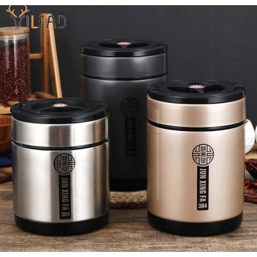 Vilead Lunch Boxes