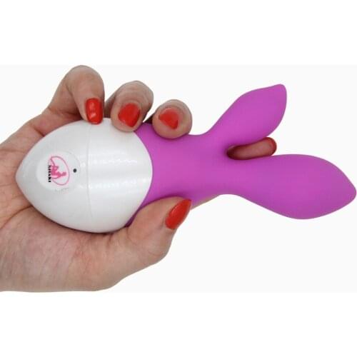 Dingye Female Masturbator Adult Erotic Sexy Toy Clit Vibrator Rabbit Vibrators G spot Vibrators Dildo Vibrators for Women