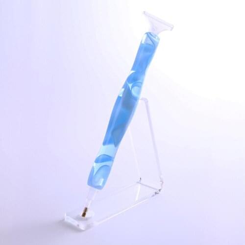 ZOOYA Diamond Painting Accessories Tools Diamond Painting Pen Resin Diamond Painting Point Drill Pen