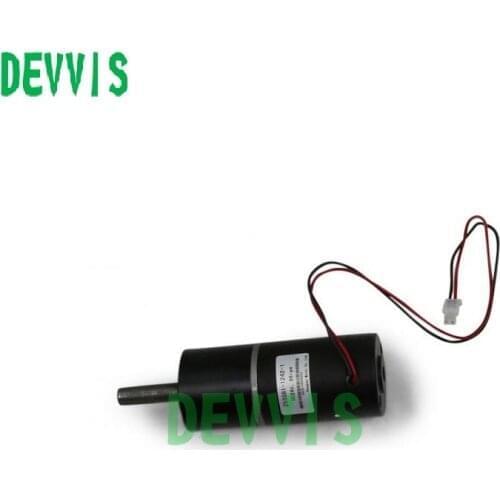 1pc Running Motor For DEVVIS Robot Lawn Mower E1600,E1600T,E1800T,E1800,E1800S