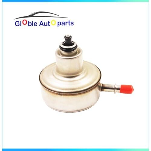 12V Brand New Fuel Injection Pressure Regulator Fit Car Jeep Cherokee Grand Cherokee TJ Wrangler 97-04 PR318 219735 800430 PR315