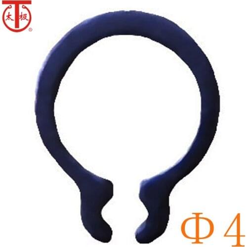 4 ) GB894 External Retaining Ring (STW external circlips) 100 pieces/lot