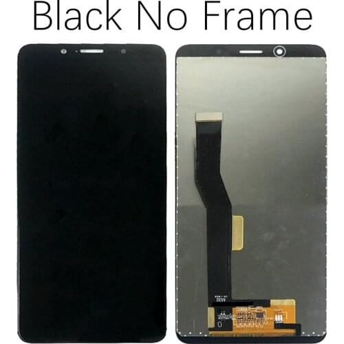 5.7" For ZTE Nubia Z18 Mini NX611J LCD Display Touch Screen Digitizer For ZTE Nubia Z18 Mini NX611H Display Z18mini LCD NX611J/H