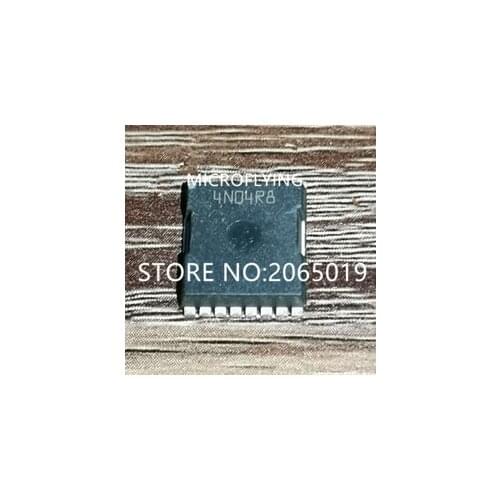 5PCS - 20PCS 4N04R8 4NO4R8 IPLU300N04S4-R8 IPLU300N04S4 IPLU300N04S4R8 HSOF-8