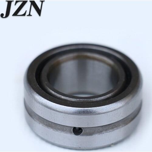 Free shipping! 2PCS Solid Collar Needle Roller Bearings With Inner Ring Bearing NKI50/35