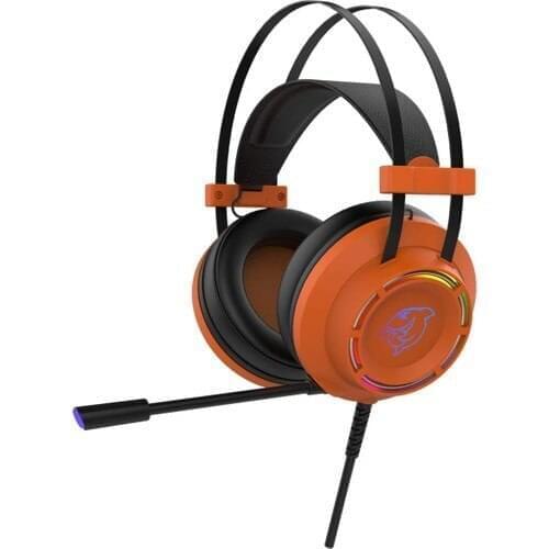 Coverzone Headphones With Microphone