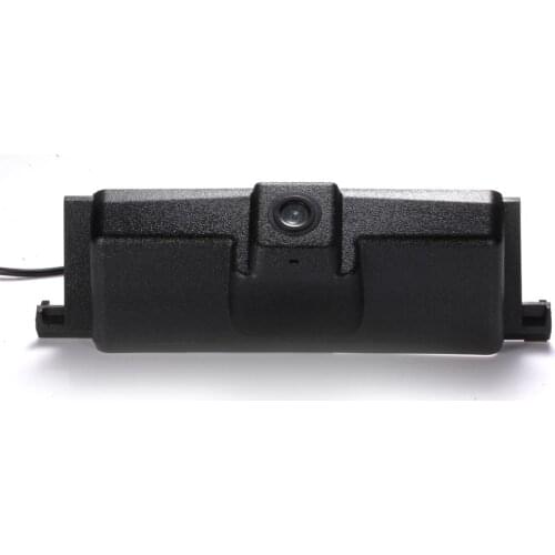 For 2015 2016 ford edge car rear view parking back up reverse camera waterproof HD clear image