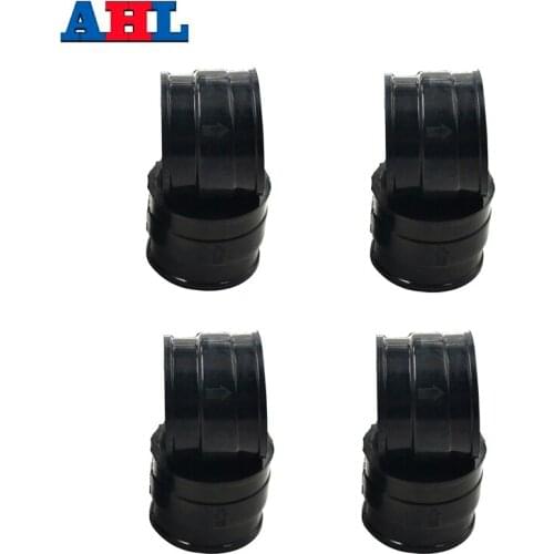 For Honda CB650 CB650SC SC RC03 CB 650 Motorcycle Part Carburetor Intake Manifold Pads Plastic Intake Outlet Glue