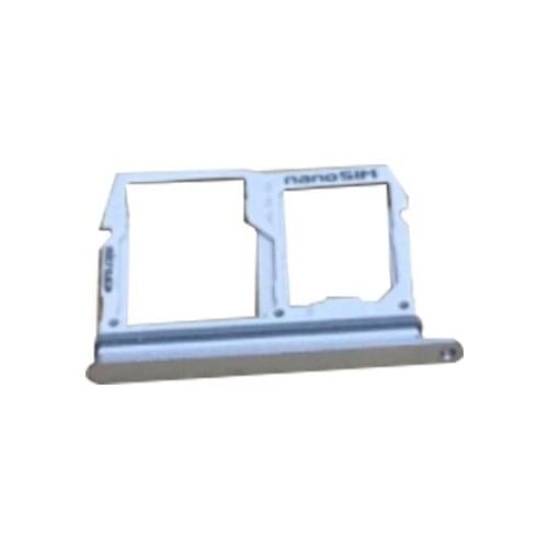 For LG G6 Card Tray Holder SIM Card Micro SD SIM Card Slot Adapter For H870 H873 VS998 Replacement Repair Spare Parts