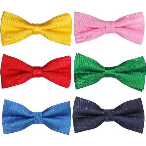 Classic Men Bowtie Polyester Shirts Bow tie For Men Business Wedding Bowknot Adult Bow Ties Vestidos Gravata Borboleta