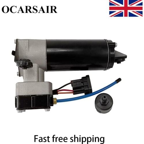 For Range Rover 2 (P38a) 1994-2002 Air Suspension Compressor Pump Oem# ANR3731 Air Suspension Air Compressor Pump