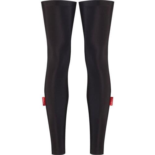 MILOTO 2021 New Sport Cycling Leg Warmers Bicycle UV Sun Protection Cuff Cover Protective Arm Sleeve Bike Arm