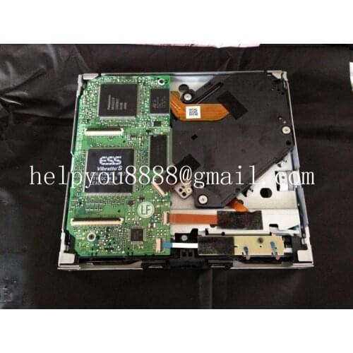 New original DVS-7501V DVS-7601V DVS-7011V DVD mechanism loader for car DVD radio DDX-6039 navigation KVT-747DVD