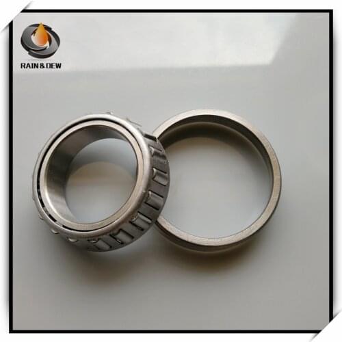 30YM1/48Y1 Steering Head Bearing 30*48*12 mm 304812 Tapered Roller Motorcycle Bearings For Column Izh Jupiter Izh Planeta