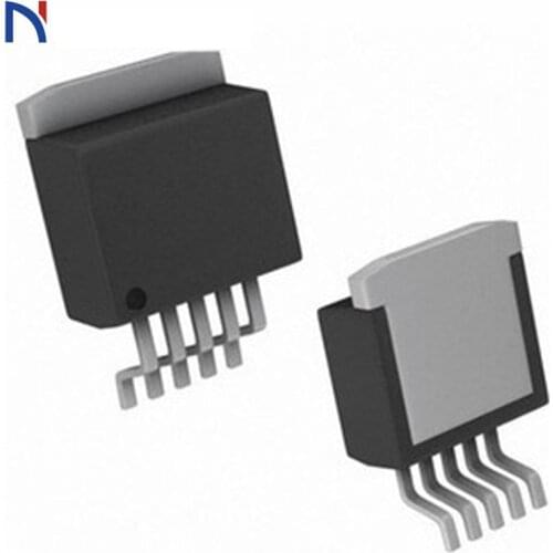 XL4015E1 5A 180KHz 36V Step-Down DC-to-DC Converter XL4015E1 XL4015 TO-263