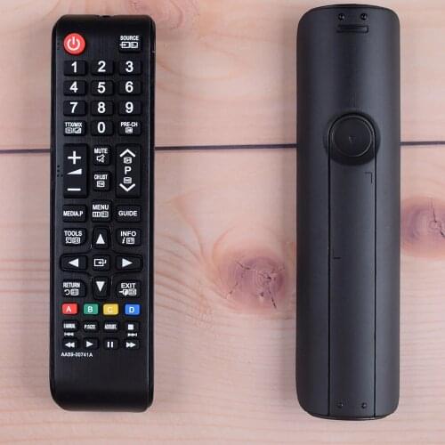 For SamSung TV Remote Control AA59-00741A AA59-00602A AA59-00666A AA59-00496A , LCD LED SMART TV AA59 universal controller