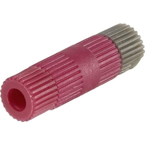 10pcs Posi-tap Connectors Terminal 20-22 Awg Gauge Wire Electrical Fastener Electrical Wire Terminal Connectors EX-130R #604