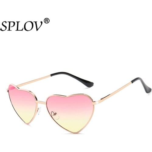 Женские солнцезащитные очки SPLOV China At AliExpress