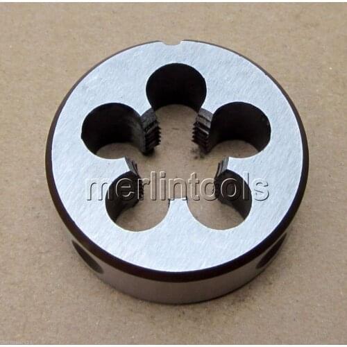 TR20 x 3 Trapezoidal Metric Right hand Thread Die