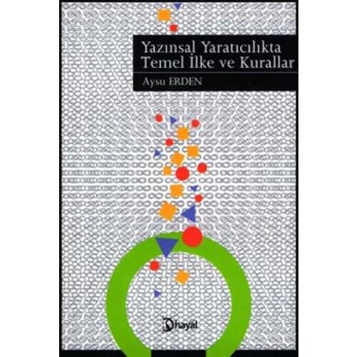 Yazınsal Yaratıcılıkta Basic İlke and Rules Aysu Ating Imagination