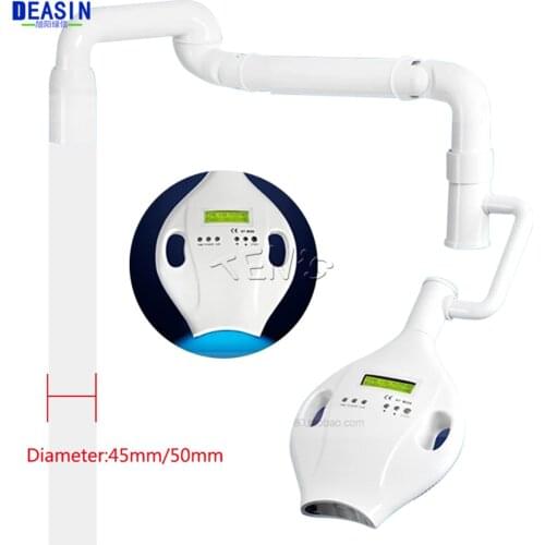 Dental 40W Teeth Bleaching Machine Accelerator For Dental Unit Whitening LED Lamp Dentistry Other Equipment