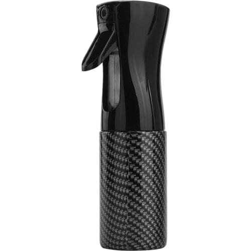 150ML PET Spray Bottles Trigger Sprayer Essential Oil Perfume Container Refillable Bottles