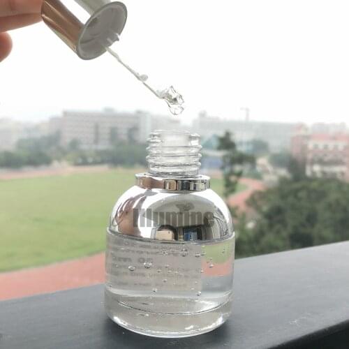 30ml Are ginine Based Hyaluronic Acid AntiAging Serum Plumps Wrinkles-Intense Hydration