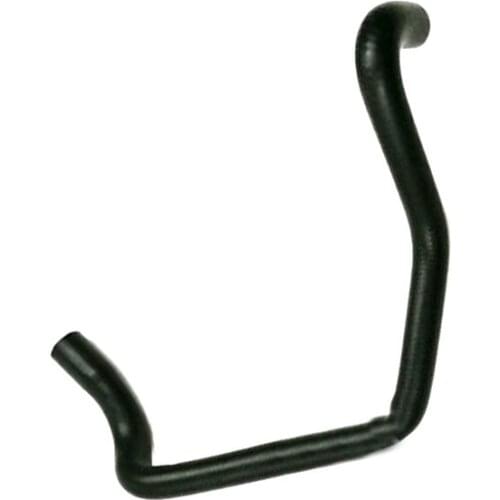 Car Spare Parts Cooling System Radiator Hose Pipe A2468303496 2468303496 Rubber Water Hose For Mercedes Benz CLA/GLA/A/B