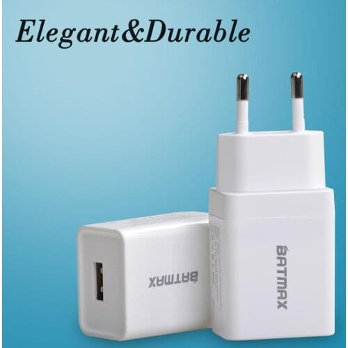 Batmax Player Chargers