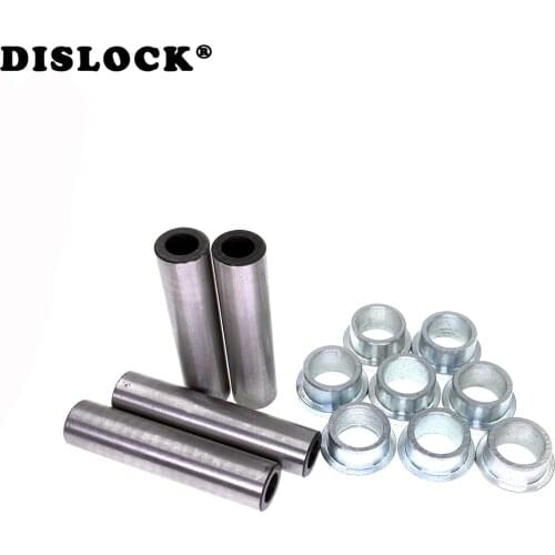 Bushing block(8pcs) and Intermediate sleeve middle spacer(4pcs) for CF500 CF600 X5 X6 ATV Part No. 9010-060004/9010-060005