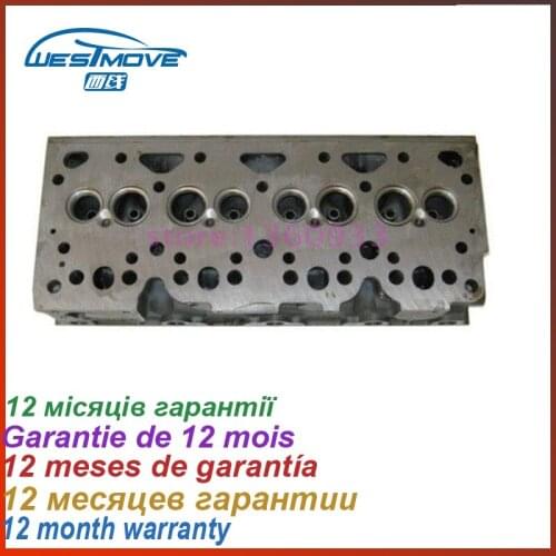 ENGINE : OM364 CYLINDER HEAD FOR Mercedes Benz 3640102120