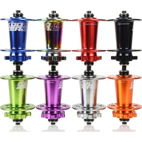 KOOZER Bicycle Hubs